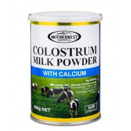 Colostrum Powder 450g 