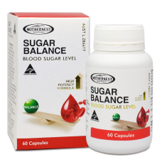 Sugar Balance 60caps