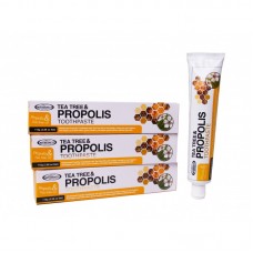 Tea Tree and Propolis Toothpaste 110g*3pack